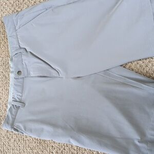 Adidas Golf Shorts Gray size 35